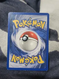 Vileplume Holo Rare Jungle Set Pokemon Card 15/64 WOTC TCG - Image 4