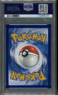 Pokemon Pikachu 160/159 Full Art Secret Rare Crown Zenith 2023 PSA 10 - Image 2