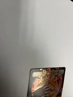 Smothering Tithe Borderless Foil Commander Masters Card #0693 MTG LP - Image 4