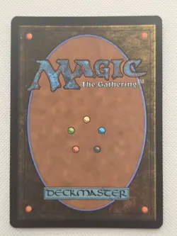 Smothering Tithe (Borderless) Commander Masters Foil - Image 2