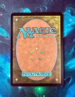 Smothering Tithe - FOIL - (Borderless Alternate Art) [Commander Masters] - Image 4