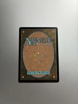 Badgermole Cub MTG Magic Card from Avatar The Last Airbender Mythic - Image 2