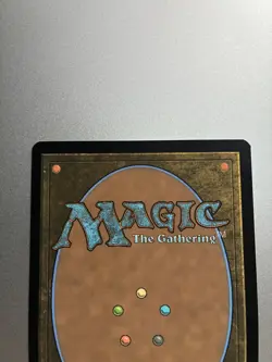 Badgermole Cub MTG Magic Card from Avatar The Last Airbender Mythic - Image 5