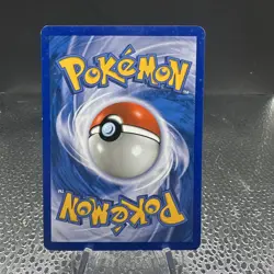 Gengar GL LV.65 40/111 Rising Rivals Regular Rare Pokemon TCG Card - Image 2