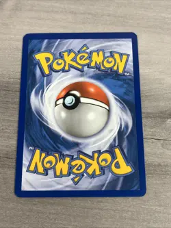 Gengar GL LV.65 40/111 Rising Rivals Regular Rare Pokemon TCG Card - Image 2