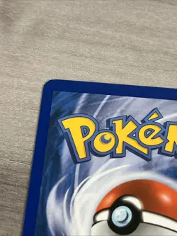 Gengar GL LV.65 40/111 Rising Rivals Regular Rare Pokemon TCG Card - Image 3