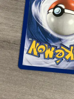 Gengar GL LV.65 40/111 Rising Rivals Regular Rare Pokemon TCG Card - Image 5