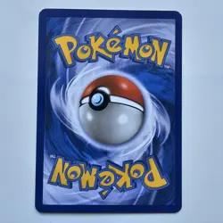 Gengar GL LV.65 40/111 Rising Rivals Regular Rare Pokemon TCG Card - Image 2