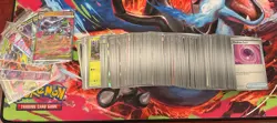 Pokemon Phantasmal Flames Complete Base Master Set, C/UC/Holo/RevHolo/EX - Image 1