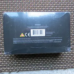 MAGIC THE GATHERING-THRONE OF ENDRAINE SEALED BOX BOOSTER PACKS - Image 3