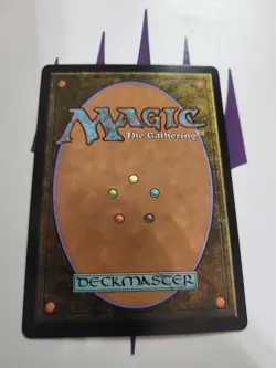 Mtg Katara, Waterbending Master Avatar: The Last Airbender: Eternal-Legal Foil - Image 2