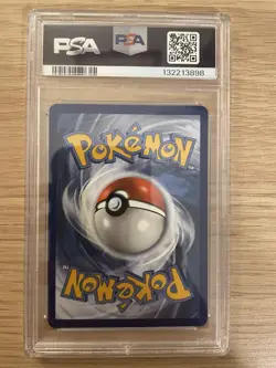 Shadow Rider Calyrex VMAX 205/198 PSA 10 Gem Mint, Chilling Reign, Pokemon - Image 2