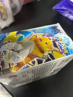 Pokemon TCG XY Evolutions Booster Box SEALED - Image 3
