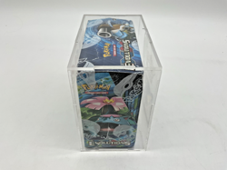Pokemon TCG XY Evolutions Booster Box SEALED w/Acrylic Case - Image 3