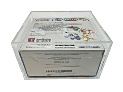 Pokemon TCG XY Evolutions Booster Box SEALED w/Acrylic Case - Image 5