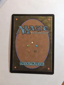 Spire Garden Commander Legends: Battle for Baldur's Gate Foil NM!!! - Image 2