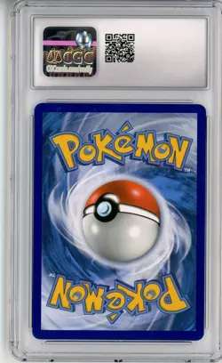 CGC GEM MINT 10 Pokemon Pikachu & Zekrom GX (Full Art) 162/181 Sm-Team Up Holo - Image 2