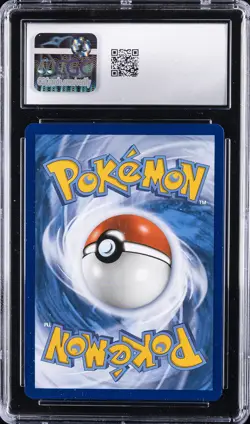 2019 POKEMON TEAM UP HOLO #120/181 EEVEE & SNORLAX GX CGC 10 GEM MINT - Image 2