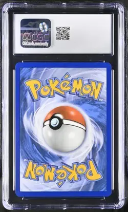 2019 POKEMON TEAM UP HOLO #113/181 LATIAS & LATIOS GX CGC 10 Gem Mint - Image 2