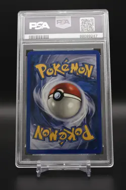 Pokemon Articuno Legendary Collection Reverse Holo Rare #2 2002 - PSA 6 - Image 2