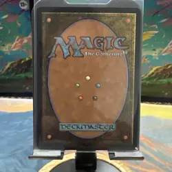 Magic the Gathering Foil The Walls of Ba Sing Se NM Avatar The Last Airbender - Image 2