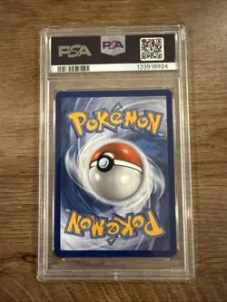 2025 POKEMON MEGA EVOLUTION POKEMON CENTER ETB #009 ALAKAZAM PSA 10 POP 43 🔥🔥 - Image 3