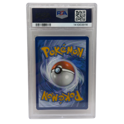 Pokemon TCG: Alolan Exeggutor ex 242/191 Surging Sparks SIR PSA 9 - Image 2