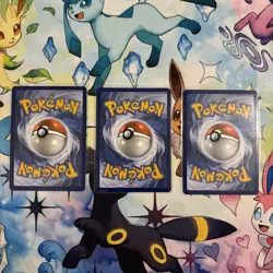 Pokemon TCG 2016-17 GX Rare + Modern Double Rare EX 20x Card Mix Lot See Photos - Image 2