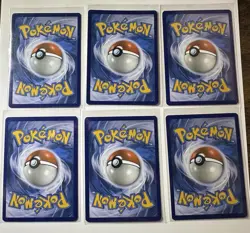 17 Card Lot, XY Steam Siege, Pokemon TCG, 2016, Rare, Reverse Holo, Uncommon, NM - Image 3