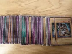 YUGIOH LEGEND OF BLUE EYES LOB ~ DARK BEGINNING 1 DB1 REPRINT RARE RARES U PICK - Image 1