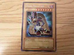 YUGIOH LEGEND OF BLUE EYES LOB ~ DARK BEGINNING 1 DB1 REPRINT RARE RARES U PICK - Image 2