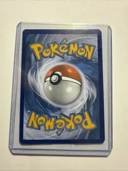 Pokemon M Metagross EX XY35 Black Star Promo Ultra Rare 2014 - Image 2