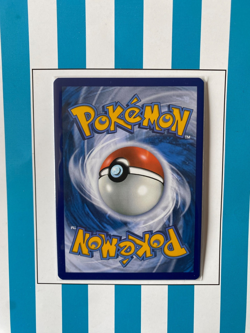 Pokemon Iron Crown EX 081/162 Temporal Forces Scarlet & Violet TCG Card - Image 2