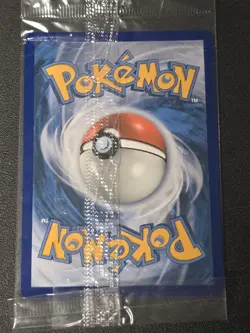 Poke Ball SWSH146 SWSH: Sword & Shield Promo Cards Holo Sealed - Image 2