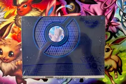 Pokemon Go Pokemon Center Exclusive Elite Trainer Box ETB Plus Sealed New (READ) - Image 1