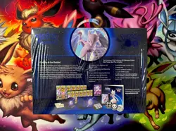 Pokemon Go Pokemon Center Exclusive Elite Trainer Box ETB Plus Sealed New (READ) - Image 2