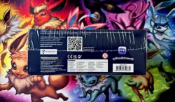 Pokemon Go Pokemon Center Exclusive Elite Trainer Box ETB Plus Sealed New (READ) - Image 4