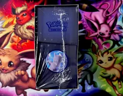 Pokemon Go Pokemon Center Exclusive Elite Trainer Box ETB Plus Sealed New (READ) - Image 5
