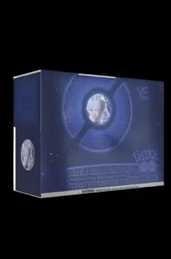 Pokemon GO TCG Pokemon Center Elite Trainer Box Plus New/Sealed - Image 1