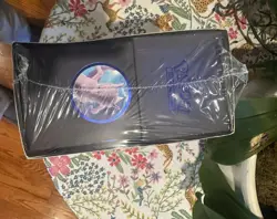 Pokemon Go Pokemon Center Exclusive Elite Trainer Box ETB Plus Sealed New - Image 2