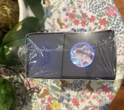 Pokemon Go Pokemon Center Exclusive Elite Trainer Box ETB Plus Sealed New - Image 3