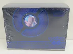 2022 Pokemon GO Factory Sealed Pokemon Center ETB Elite Trainer Box Plus - Image 1