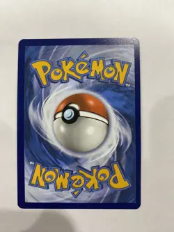 Gengar TG06/TG30 Swsh11: 2022 Pokemon Lost Origin Trainer Gallery NM sick card! - Image 2