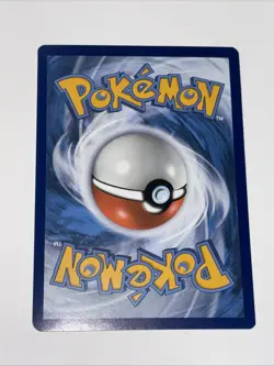 Pokemon Gengar Trainer Gallery Holo Card TCG TG06/TG30 Swsh11: Lost Origin - Image 2