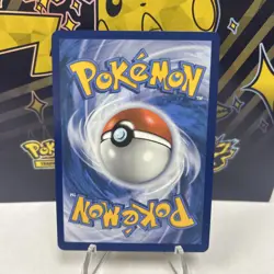 Pokemon TCG Jasmine's Gaze 245/191 Sv08: Surging Sparks Holo NM/M - Image 2