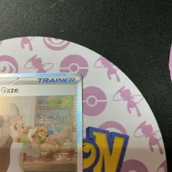 Jasmine's Gaze 245/191 Sv08: Surging Sparks Holo Pokemon TCG - Image 4