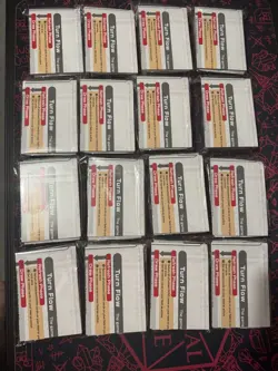 16x Monkey D. Luffy Demo Deck Pre-Errata - OP01-003 - One Piece Sealed Complete - Image 2