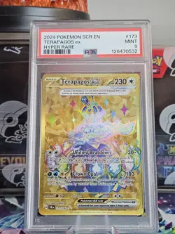 Pokemon TCG PSA 10, 9, 8 Lot of (11) Graded, Snorlax, Pikachu, Charizard, etc.🔥 - Image 4