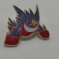 Pokemon TCG Official Collectible Enamel Pins Lot of 5 - Image 3