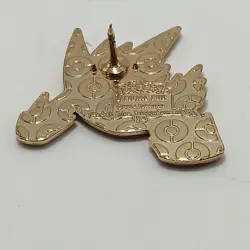 Pokemon TCG Official Collectible Enamel Pins Lot of 5 - Image 5